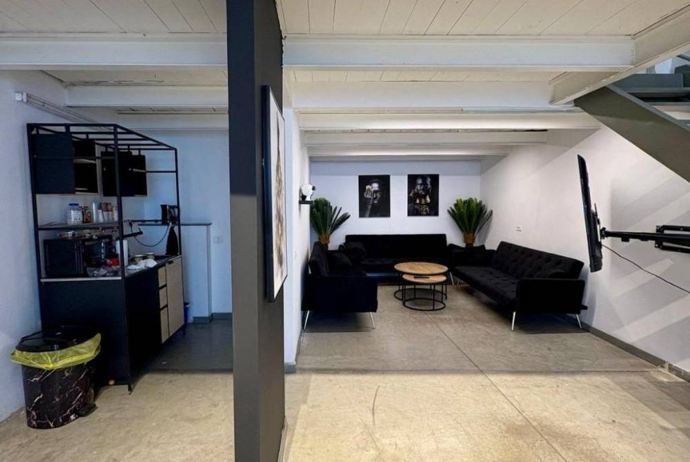 183695 גלריה כללית, מתחם אושן פלור - OceanFloor, וילה  בתל אביב וילות - Vila 4 U