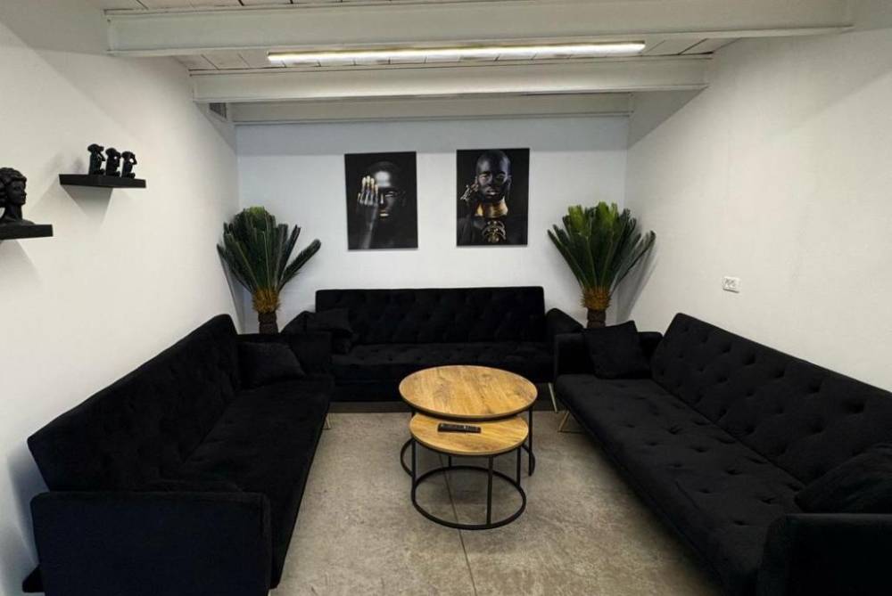 183696 גלריה כללית, מתחם אושן פלור - OceanFloor, וילה  בתל אביב וילות - Vila 4 U