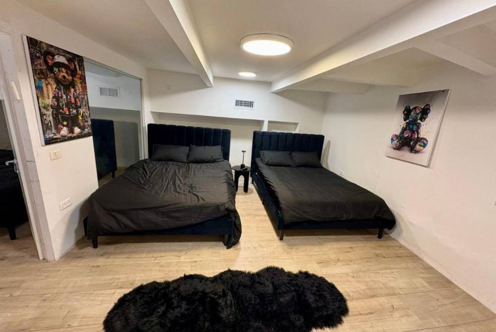 183697 גלריה כללית, מתחם אושן פלור - OceanFloor, וילה  בתל אביב וילות - Vila 4 U