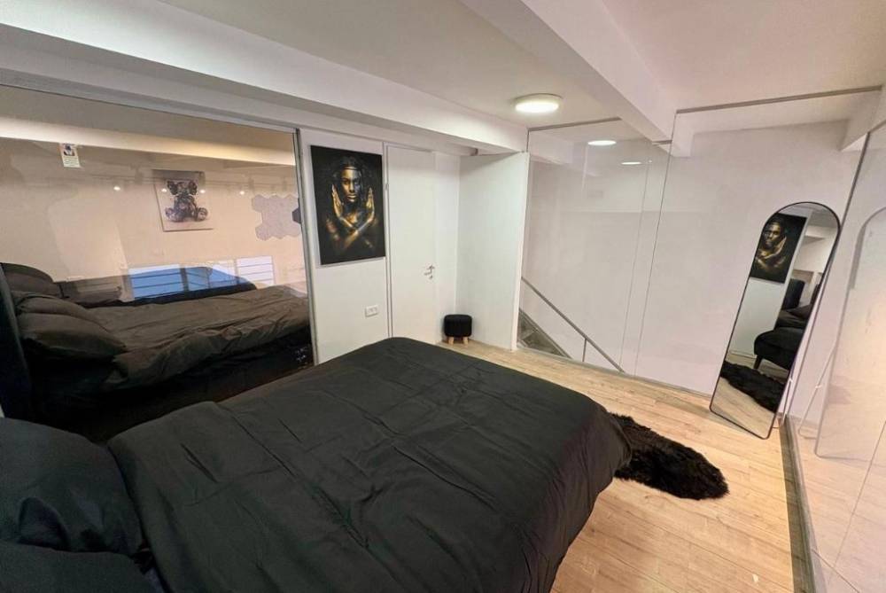 183702 חדרי השינה, מתחם אושן פלור - OceanFloor, וילה  בתל אביב וילות - Vila 4 U