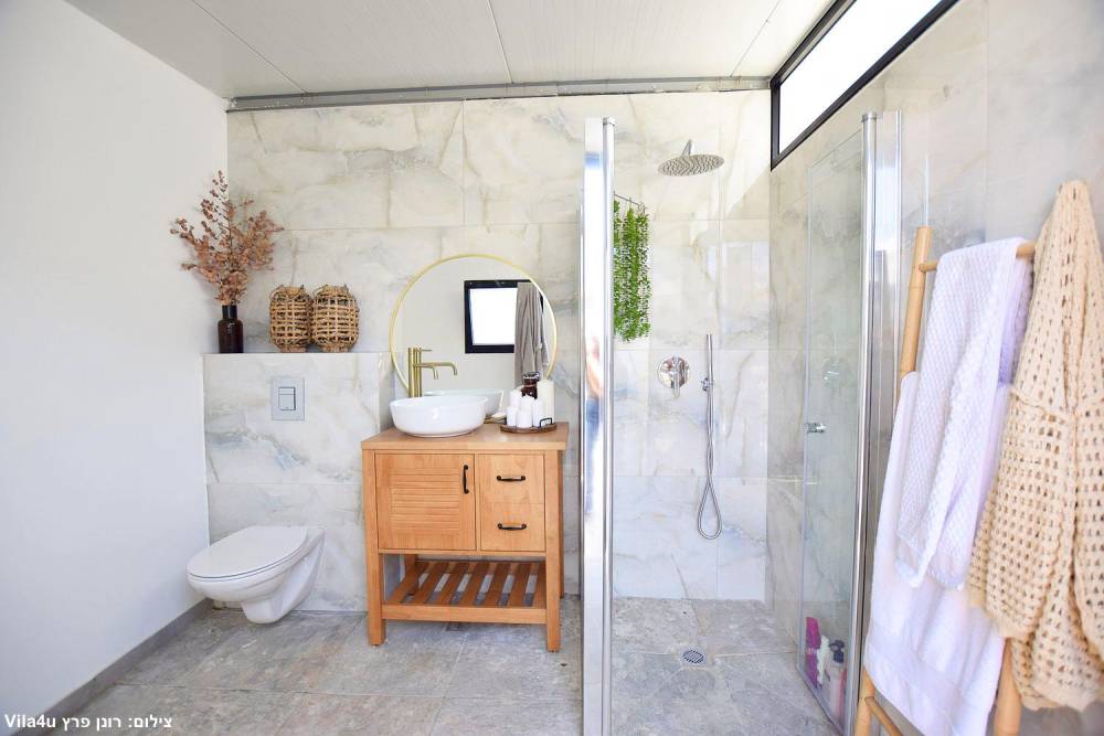 183770 גלריה כללית, וילה קיי - Villa K חדרה, וילה  בחדרה וילות - Vila 4 U