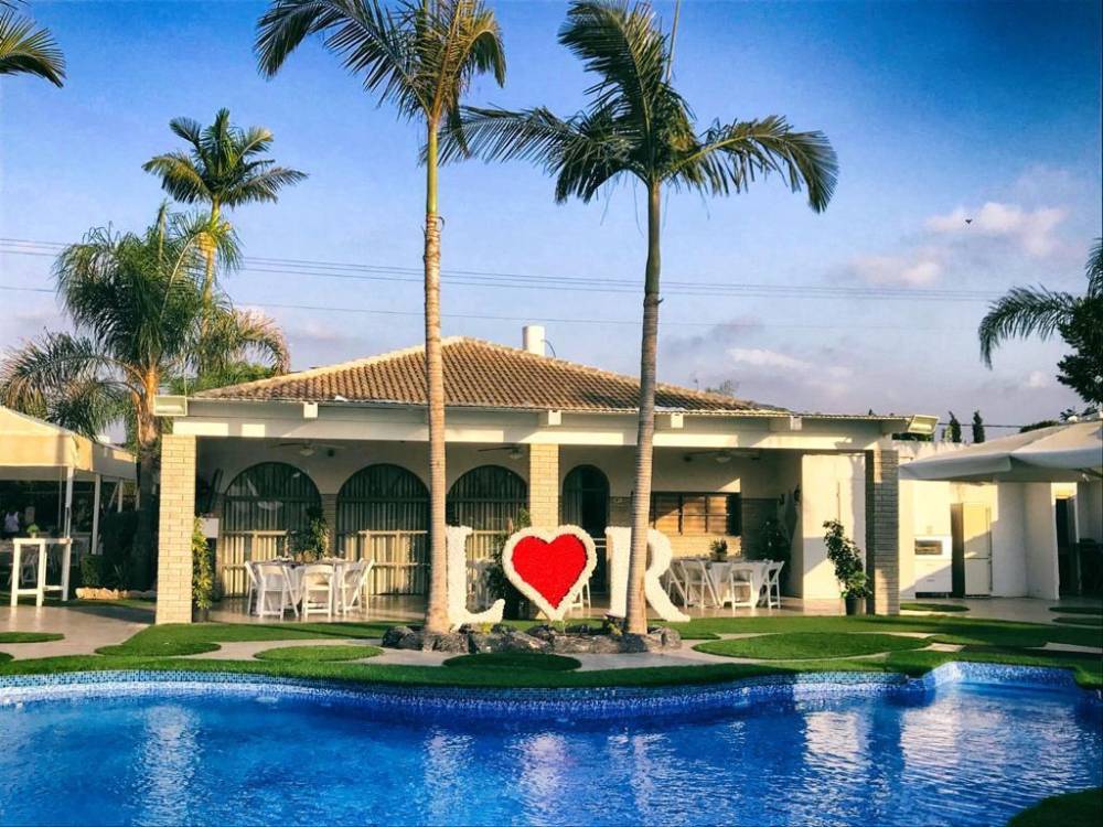 184124 בחצר של אפריים, בחצר של אפריים, וילה  במשמר השבעה וילות - Vila 4 U