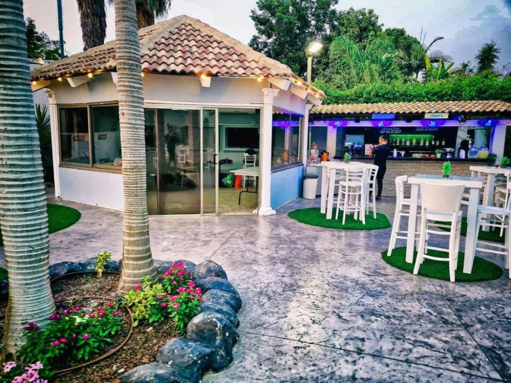 184125 בחצר של אפריים, בחצר של אפריים, וילה  במשמר השבעה וילות - Vila 4 U