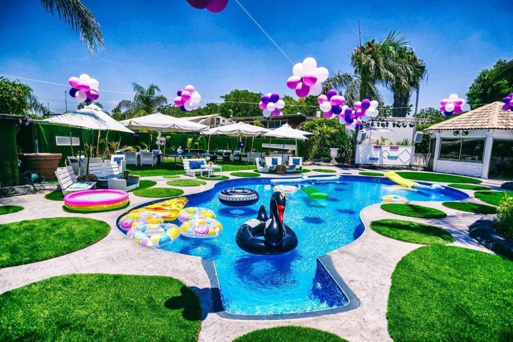 184127 בחצר של אפריים, בחצר של אפריים, וילה  במשמר השבעה וילות - Vila 4 U