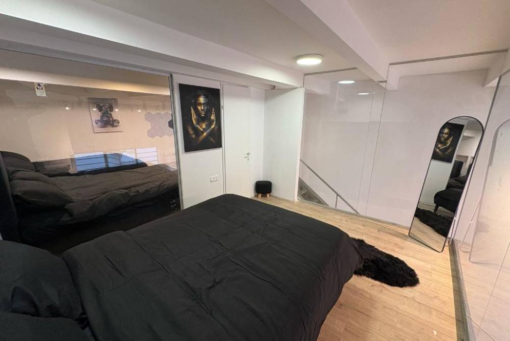 185387 גלריה כללית, מתחם אושן פלור - OceanFloor, וילה  בתל אביב וילות - Vila 4 U