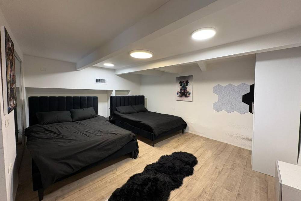 185390 גלריה כללית, מתחם אושן פלור - OceanFloor, וילה  בתל אביב וילות - Vila 4 U