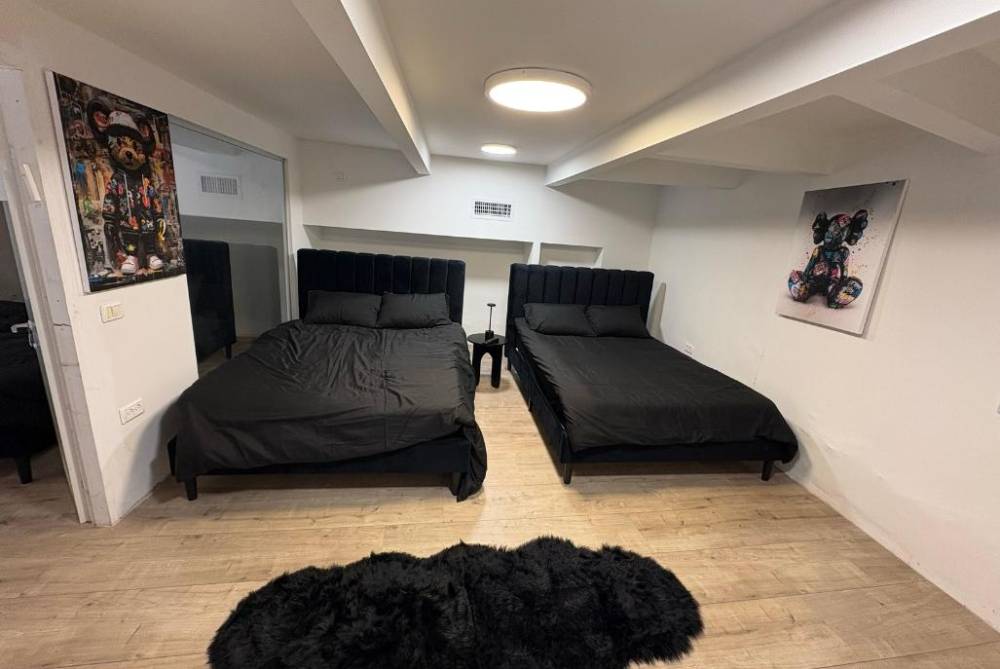 185392 גלריה כללית, מתחם אושן פלור - OceanFloor, וילה  בתל אביב וילות - Vila 4 U