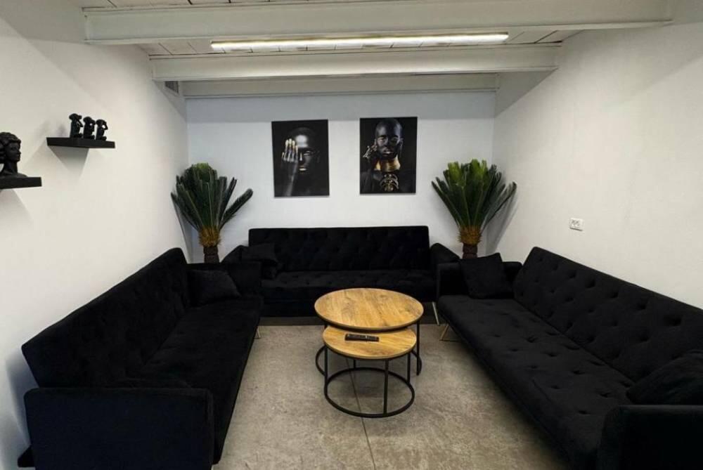 185397 מתחם פנימי, מתחם אושן פלור - OceanFloor, וילה  בתל אביב וילות - Vila 4 U