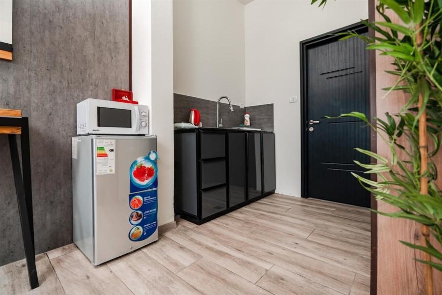 187643 גלריה כללית, שלמה המלך ריזורט, וילה  בירכא וילות - Vila 4 U