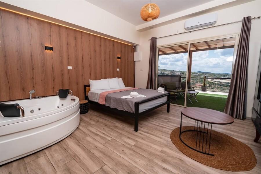 187644 גלריה כללית, שלמה המלך ריזורט, וילה  בירכא וילות - Vila 4 U