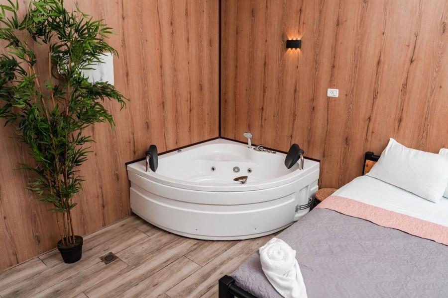 187648 גלריה כללית, שלמה המלך ריזורט, וילה  בירכא וילות - Vila 4 U