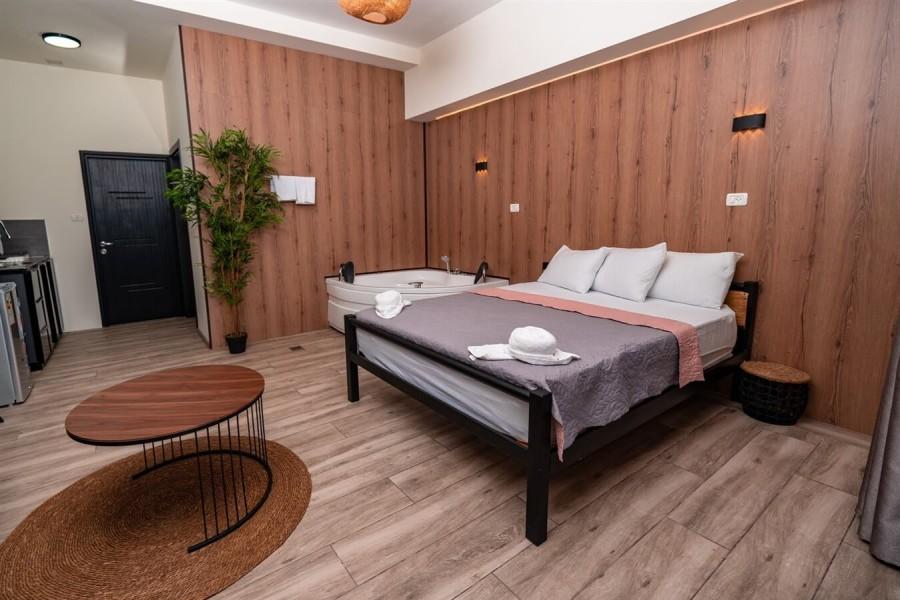 187664 גלרית פנים, שלמה המלך ריזורט, וילה  בירכא וילות - Vila 4 U