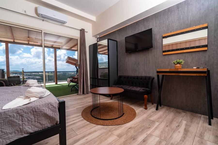 187665 גלרית פנים, שלמה המלך ריזורט, וילה  בירכא וילות - Vila 4 U