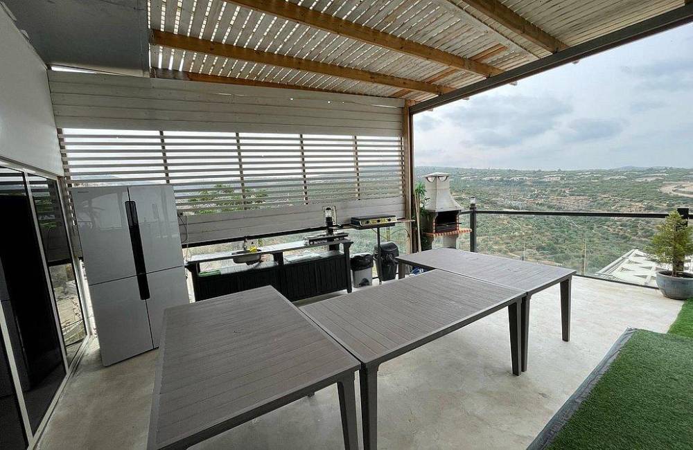 187757 גלריה כללית, שלמה המלך ריזורט, וילה  בירכא וילות - Vila 4 U