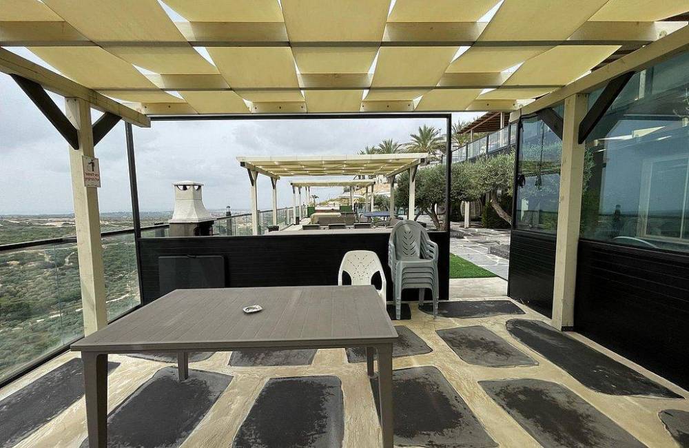 187761 גלריה כללית, שלמה המלך ריזורט, וילה  בירכא וילות - Vila 4 U