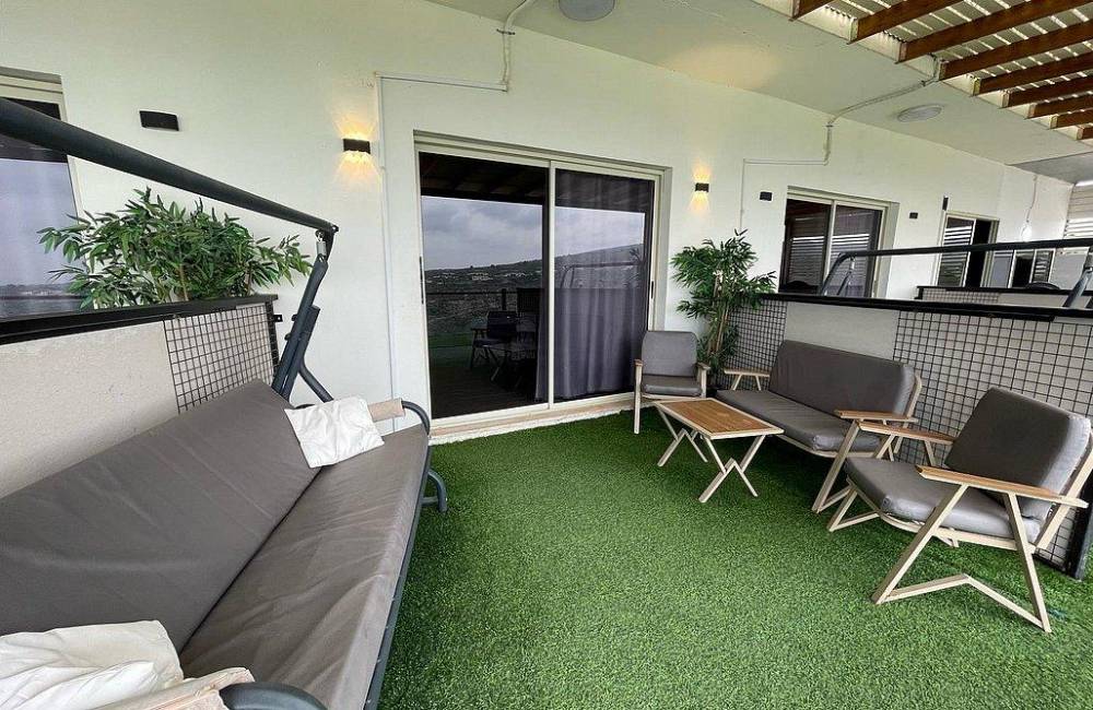 187772 גלריה כללית, שלמה המלך ריזורט, וילה  בירכא וילות - Vila 4 U