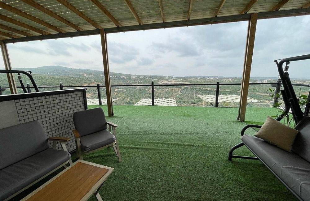 187775 גלריה כללית, שלמה המלך ריזורט, וילה  בירכא וילות - Vila 4 U