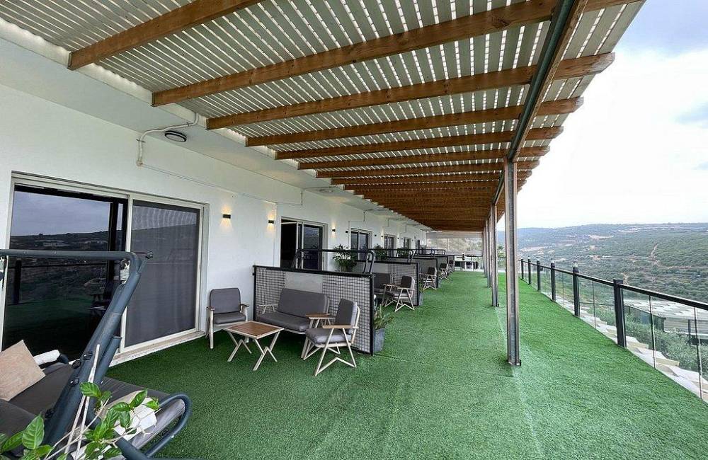 187777 גלריה כללית, שלמה המלך ריזורט, וילה  בירכא וילות - Vila 4 U