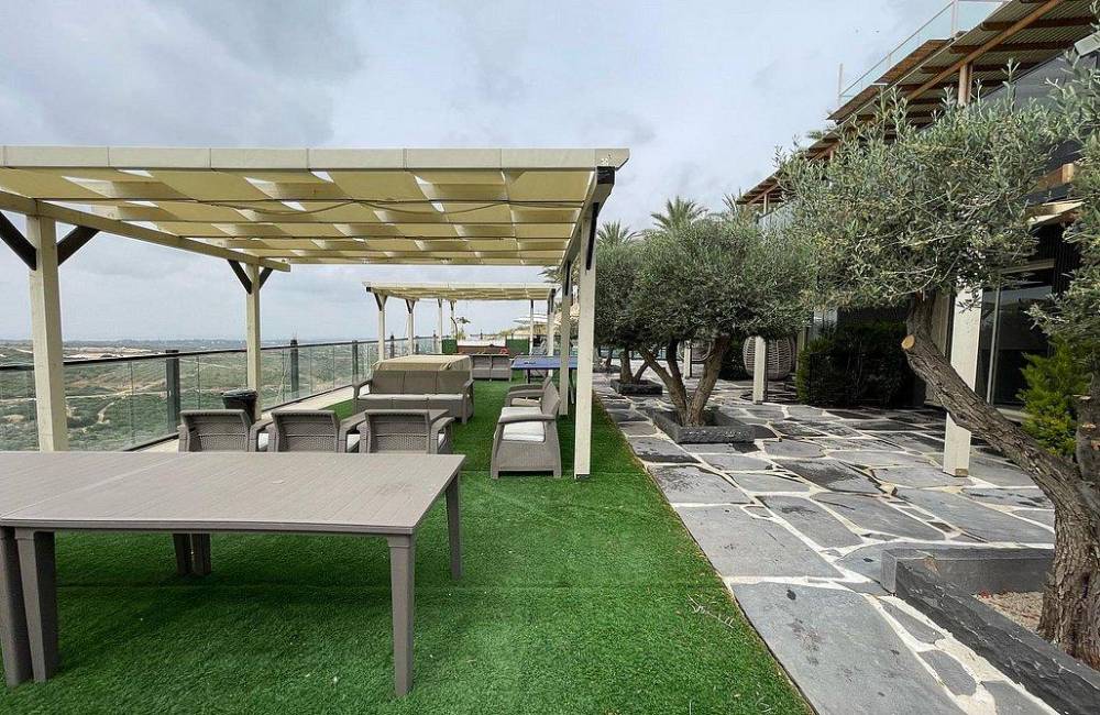 187778 גלריה כללית, שלמה המלך ריזורט, וילה  בירכא וילות - Vila 4 U