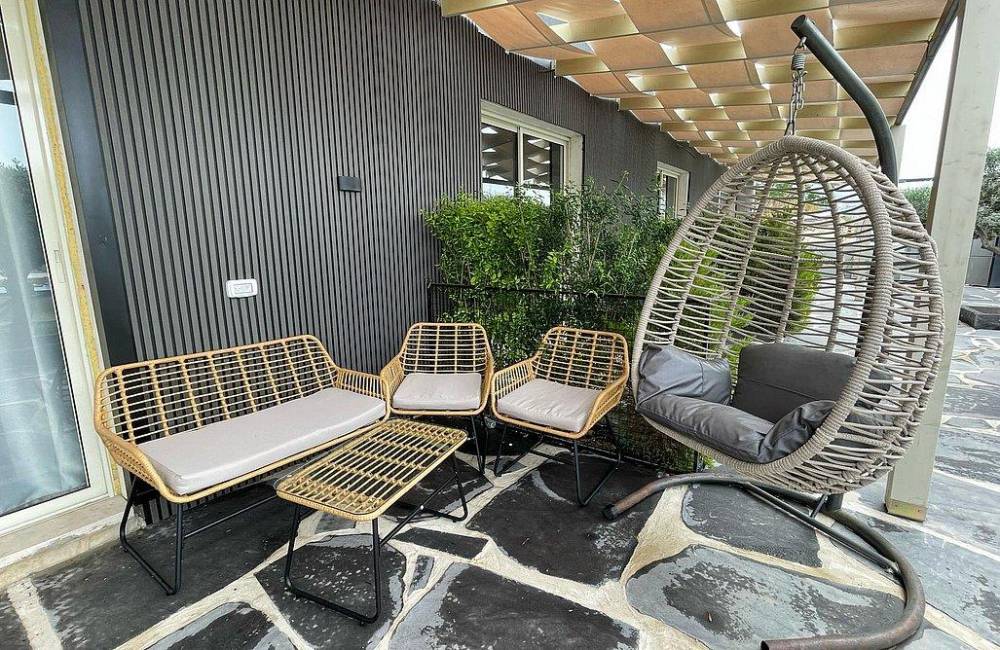 187780 גלריה כללית, שלמה המלך ריזורט, וילה  בירכא וילות - Vila 4 U