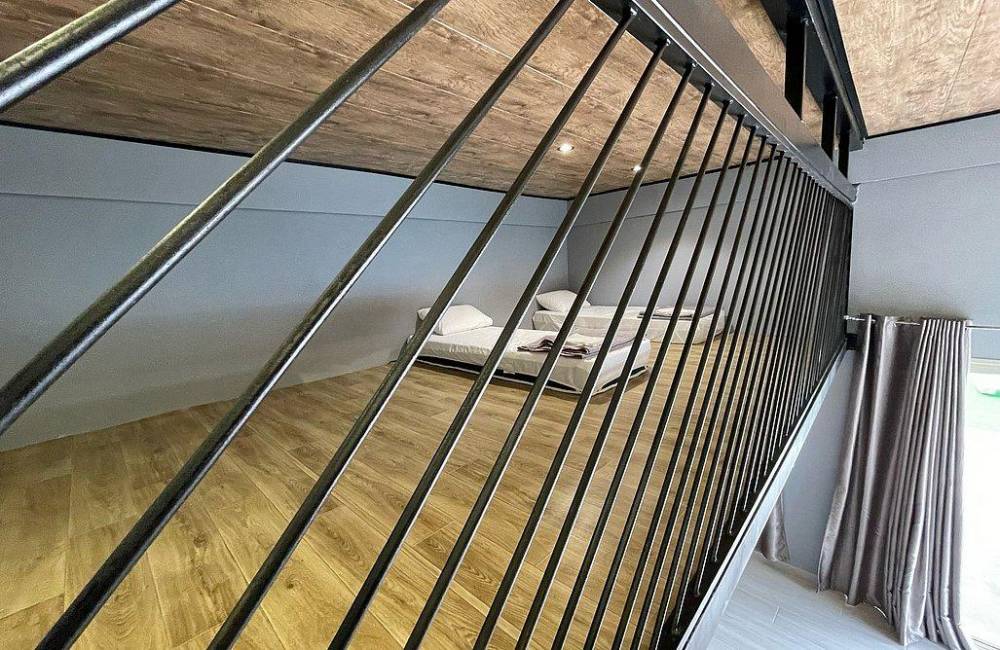 187797 גלרית פנים, שלמה המלך ריזורט, וילה  בירכא וילות - Vila 4 U