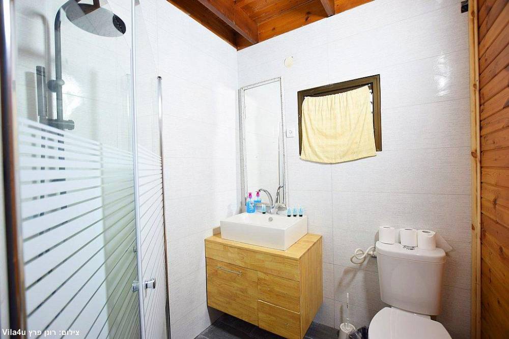 188006 גלריה כללית, נווה הרים, וילה  בנטועה וילות - Vila 4 U