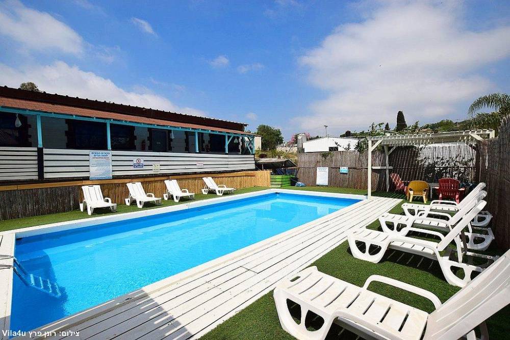 188008 גלריה כללית, נווה הרים, וילה  בנטועה וילות - Vila 4 U