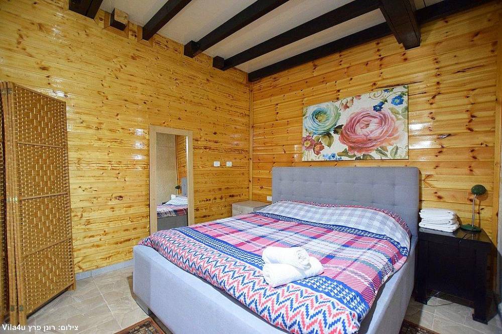 188018 גלריה כללית, נווה הרים, וילה  בנטועה וילות - Vila 4 U