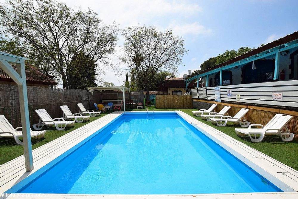 188020 גלריה כללית, נווה הרים, וילה  בנטועה וילות - Vila 4 U