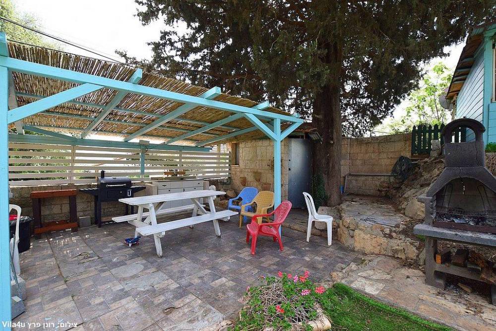 188024 גלריה כללית, נווה הרים, וילה  בנטועה וילות - Vila 4 U