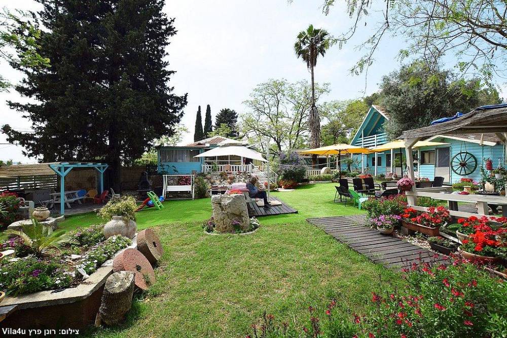 188029 גלריה כללית, נווה הרים, וילה  בנטועה וילות - Vila 4 U