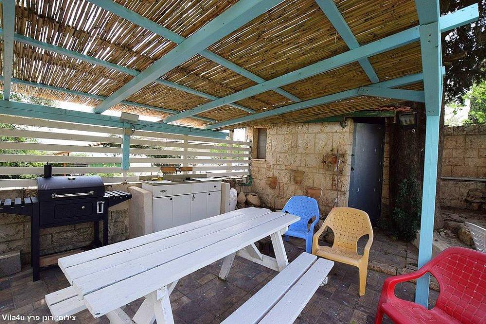 188030 גלריה כללית, נווה הרים, וילה  בנטועה וילות - Vila 4 U