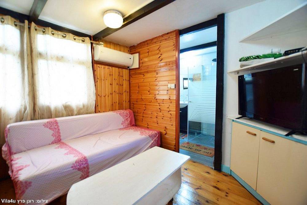 188039 הסוויטות, נווה הרים, וילה  בנטועה וילות - Vila 4 U