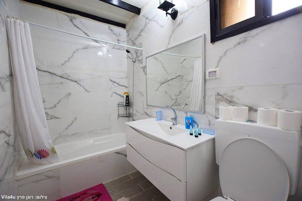 188040 הסוויטות, נווה הרים, וילה  בנטועה וילות - Vila 4 U