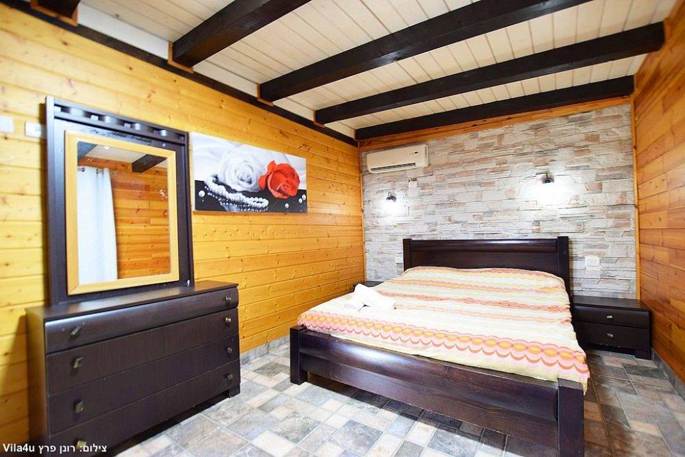 188041 הסוויטות, נווה הרים, וילה  בנטועה וילות - Vila 4 U