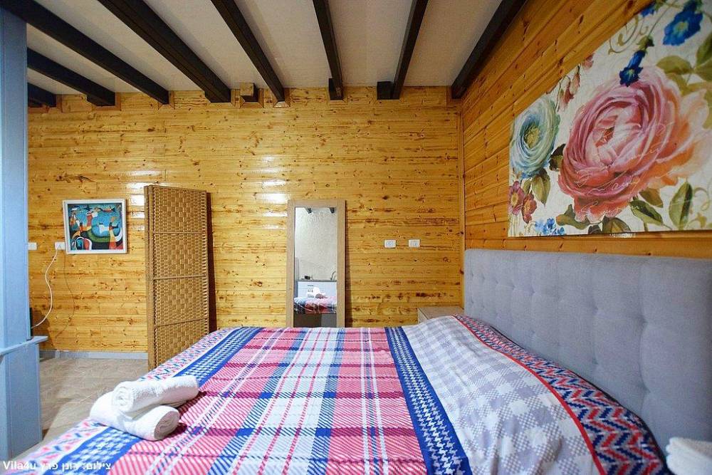 188044 הסוויטות, נווה הרים, וילה  בנטועה וילות - Vila 4 U