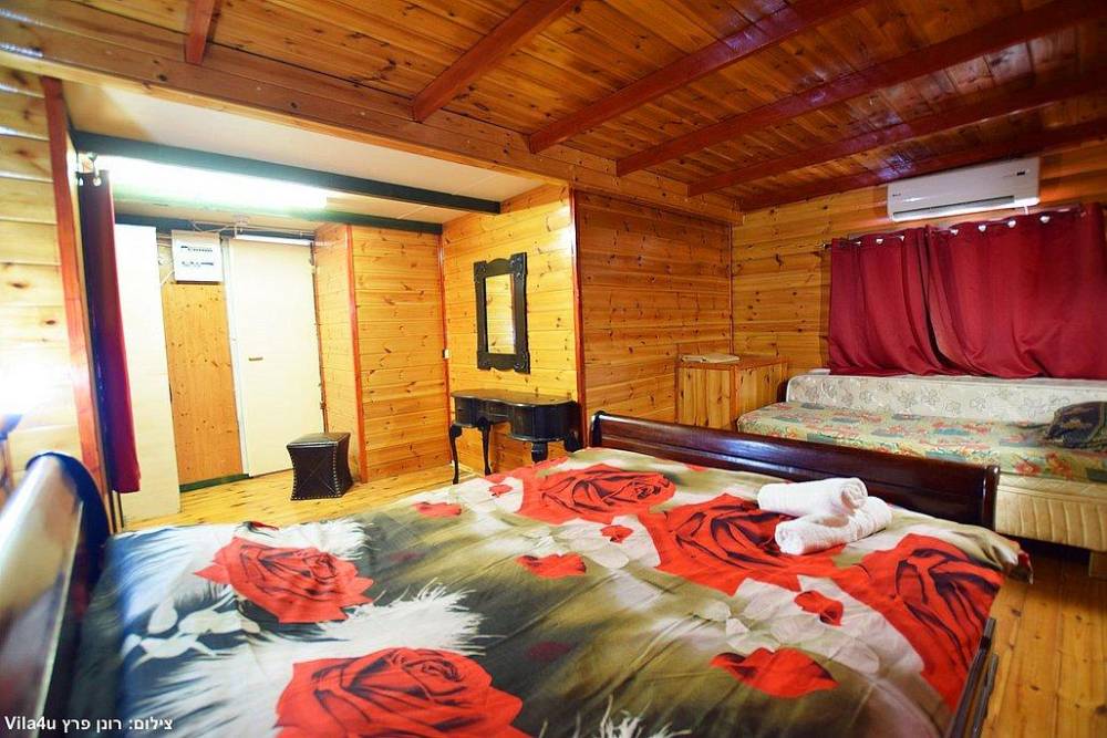 188045 הסוויטות, נווה הרים, וילה  בנטועה וילות - Vila 4 U