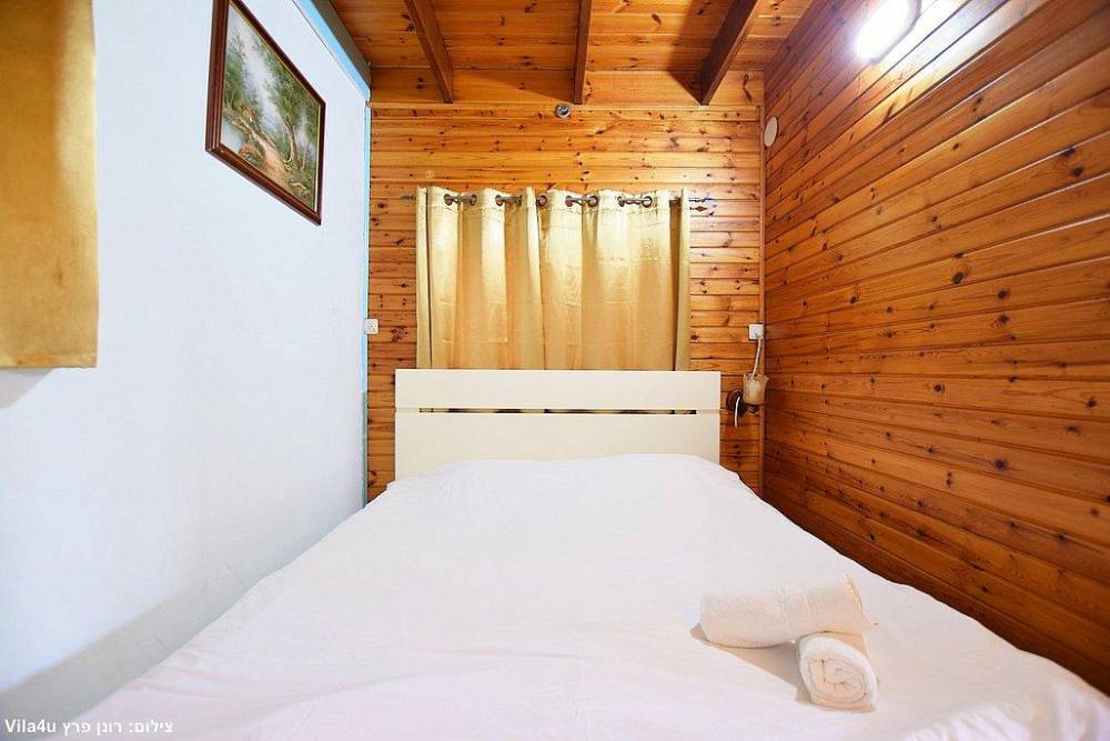 188047 הסוויטות, נווה הרים, וילה  בנטועה וילות - Vila 4 U