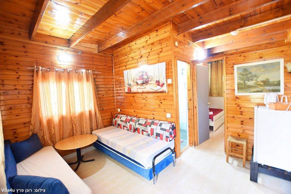 188049 הסוויטות, נווה הרים, וילה  בנטועה וילות - Vila 4 U