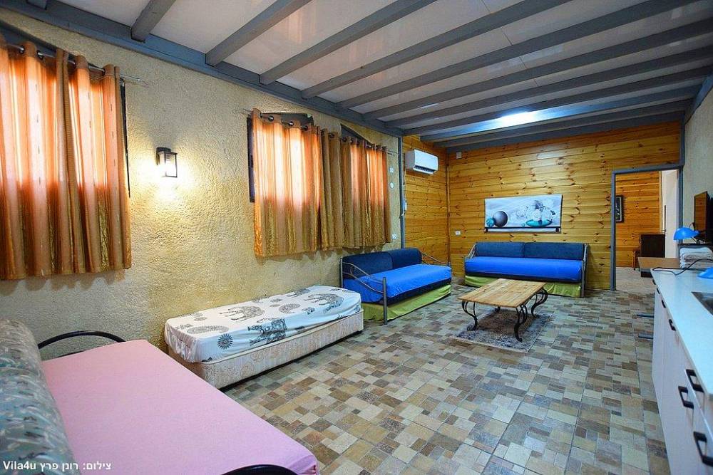 188052 הסוויטות, נווה הרים, וילה  בנטועה וילות - Vila 4 U