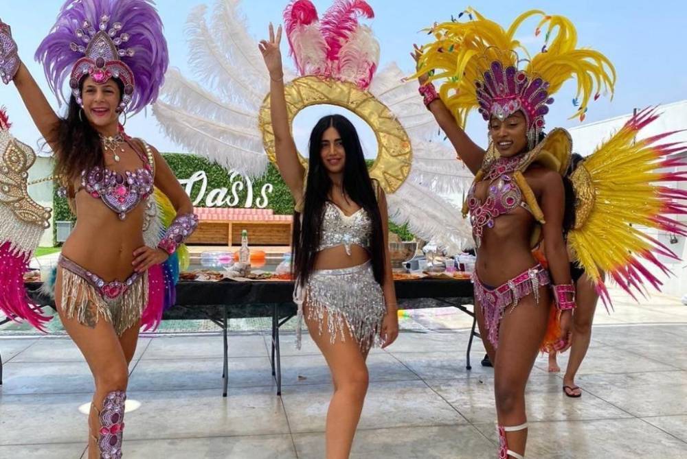 188378 חוגגים אצלנו, אואזיס, וילה  בשדה צבי וילות - Vila 4 U