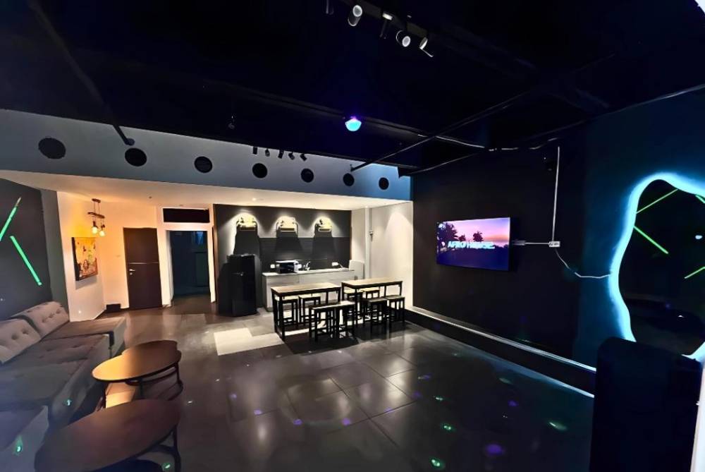 189747 גלריה כללית, סניורה סוויט | Senyora Suite TLV, וילה  בתל אביב וילות - Vila 4 U