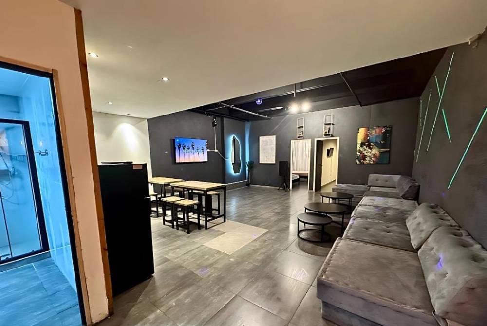 189749 גלריה כללית, סניורה סוויט | Senyora Suite TLV, וילה  בתל אביב וילות - Vila 4 U