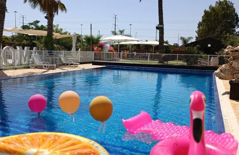 190179 גלריה כללית, הוילה במשמר השבעה, וילה  במשמר השבעה וילות - Vila 4 U