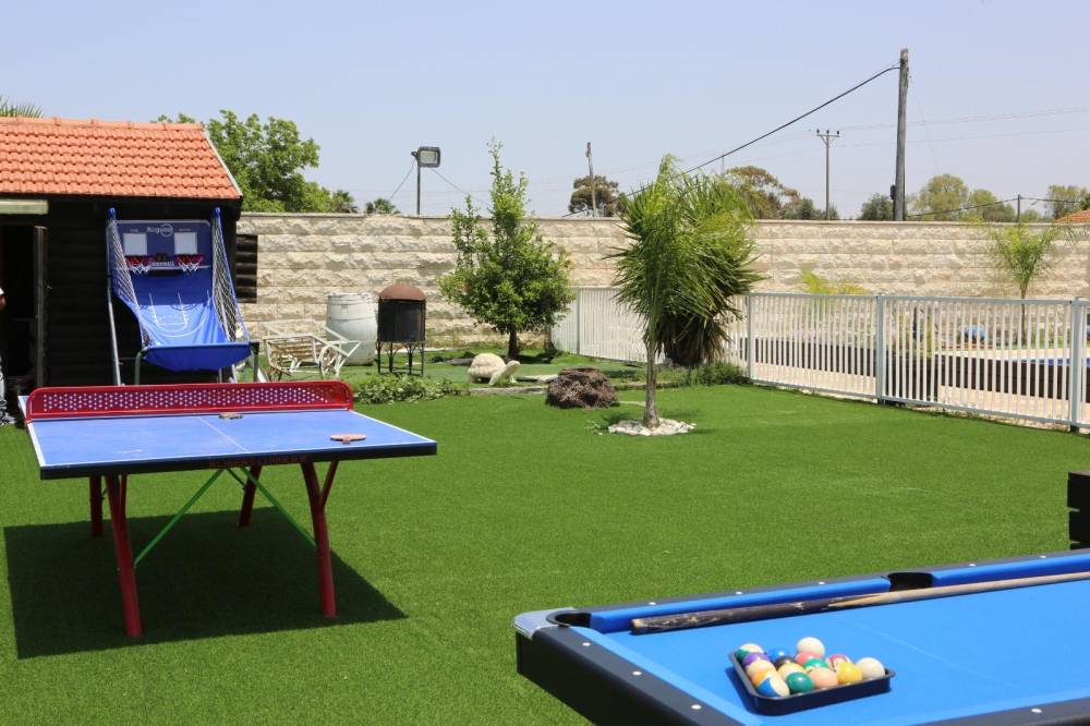 190180 גלריה כללית, הוילה במשמר השבעה, וילה  במשמר השבעה וילות - Vila 4 U