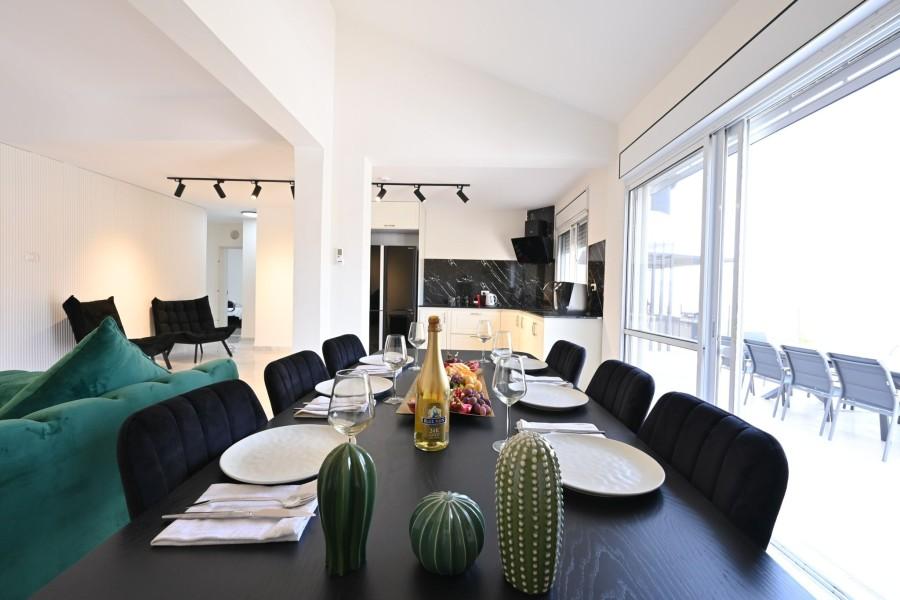 192323 וילה לה רוסה - La Rosa, וילה לה רוסה - La Rosa, וילה  בכפר חנניה וילות - Vila 4 U