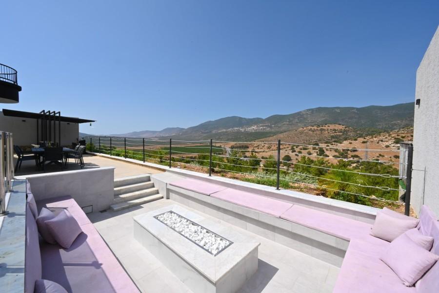 192325 וילה לה רוסה - La Rosa, וילה לה רוסה - La Rosa, וילה  בכפר חנניה וילות - Vila 4 U