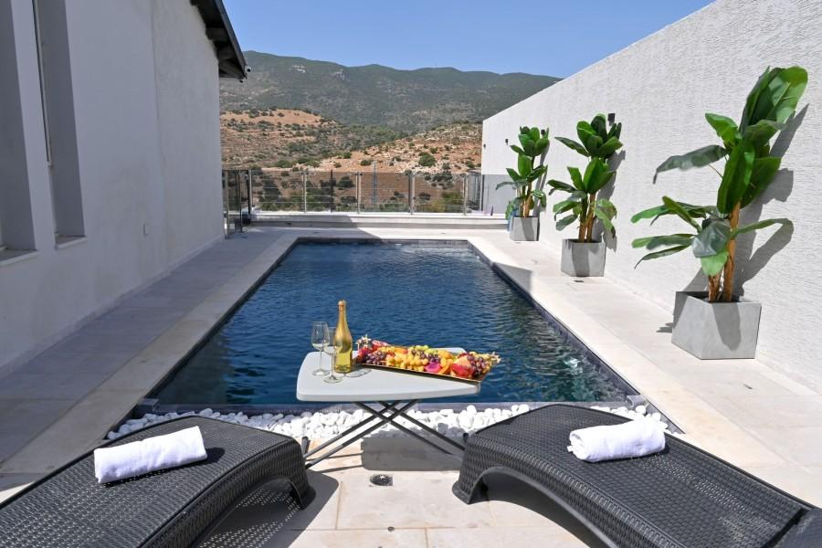 192331 וילה לה רוסה - La Rosa, וילה לה רוסה - La Rosa, וילה  בכפר חנניה וילות - Vila 4 U