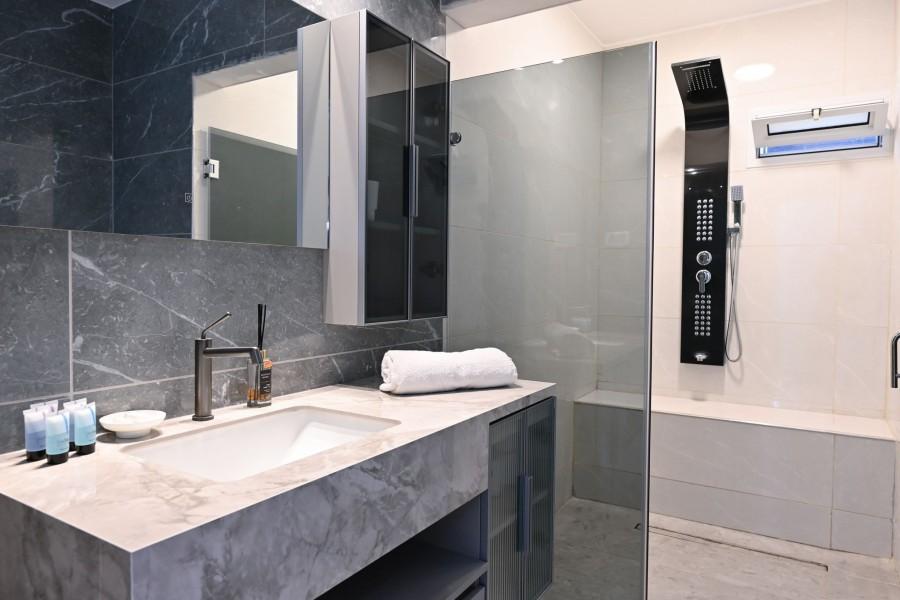 192350 גלרית פנים, וילה לה רוסה - La Rosa, וילה  בכפר חנניה וילות - Vila 4 U