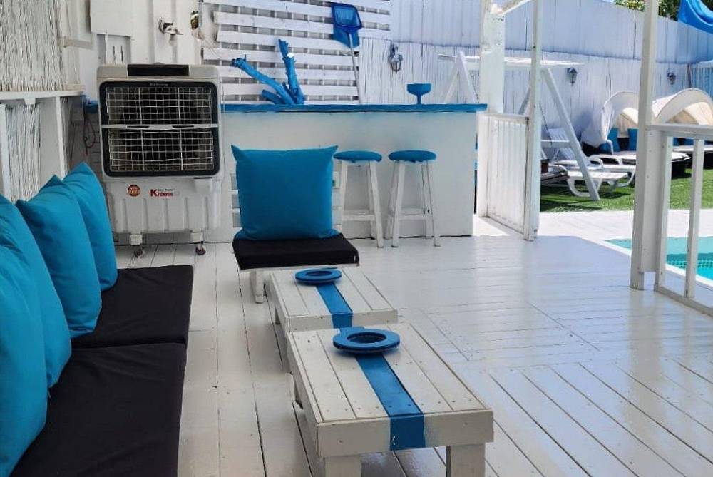 194423 גלריה כללית, האי בשרון, וילה  בהוד השרון וילות - Vila 4 U